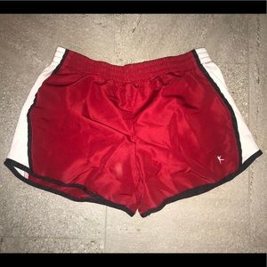 Danskin athletic shorts